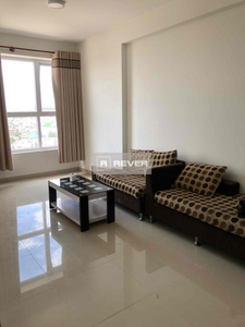  Căn hộ Saigon Gateway đầy đủ nội thất diện tích 65m².