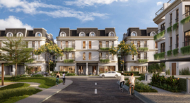 Phú Mỹ Estates - 