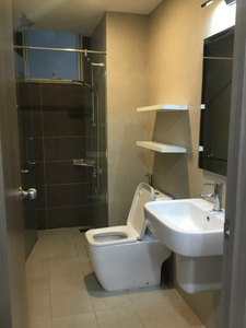 Căn hộ Lexington Residence, Quận 2 Căn hộ có 3 phòng ngủ Lexington Residence tầng 14, view hồ bơi.