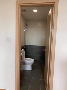 Căn hộ Fresca Riverside, Quận Thủ Đức Căn hộ Fresca Riverside tầng thấp tiện di chuyển, nội thất cơ bản.