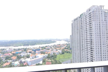  Căn hộ  Masteri Thảo Điền hướng Đông Bắc, diện tích 87 m²