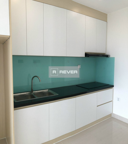  Căn hộ Vinhomes Grand Park diện tích 69m2, nội thất cơ bản.