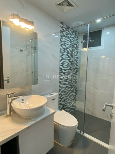  Căn hộ Vista Verde hướng ban công tây bắc đầy đủ nội thất diện tích 89.1m².
