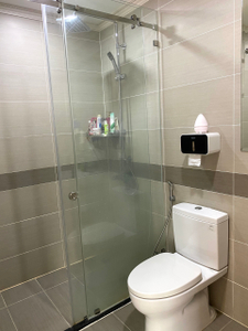 Căn hộ HomyLand Riverside, Quận 2 Căn hộ cao cấp Homyland Riverside tầng 8, diện tích 80.29m2.