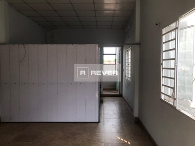 Nhà phố Quận 8 Nhà phố thiết kế 2 tầng diện tích đất 83.2m2 rộng thoáng.