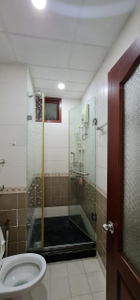 Căn hộ Khang Phú, Quận Tân Phú Căn hộ Khang Phú tầng 4 có 2 phòng ngủ, đầy đủ nội thất.
