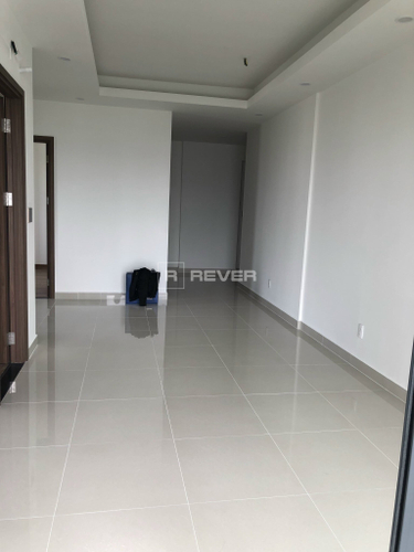  Căn hộ Q7 Saigon Riverside hướng ban công đông nam nội thất cơ bản diện tích 74m².