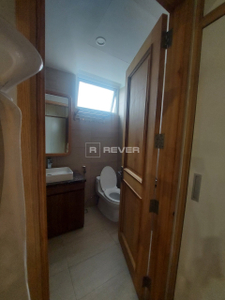  Căn hộ Vista Verde đầy đủ nội thất diện tích 89m².