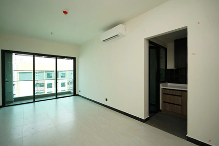 IMG_2770.JPG Căn hộ  De La Sol 3PN Dual Key Nội Thất Cơ Bản