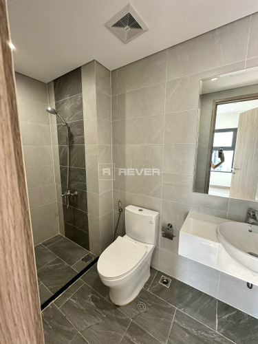  Căn hộ 2PN+  Vinhomes Grand Park hướng Đông Nam, diện tích 69.3m²