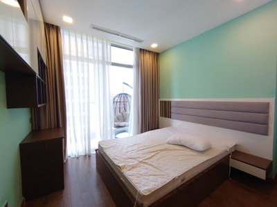 6438a7fc94243e73172a60457b3d6291.jpg Căn hộ  Vinhomes Central Park hướng Nam, diện tích 113 m²