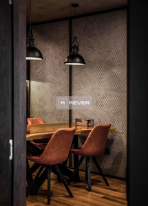  Căn hộ Saigon South Residence thiết kế hiện đại, nội thất bàn giao đầy đủ