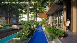 Monrei SaiGon - 