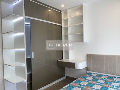  Căn hộ Vinhomes Grand Park hướng Đông Nam, diện tích 82.3m²