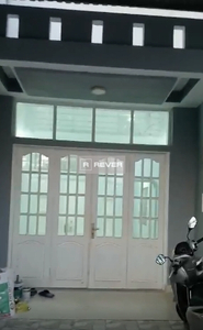  Nhà phố thiết kế 1 trệt, 1 lửng diện tích đất 81m2 rộng thoáng.