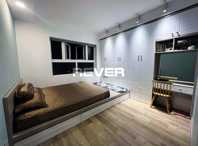 Căn hộ Lavita Garden, Quận Thủ Đức Căn hộ Lavita Garden tầng 10 view Landmark 81 tuyệt đẹp.