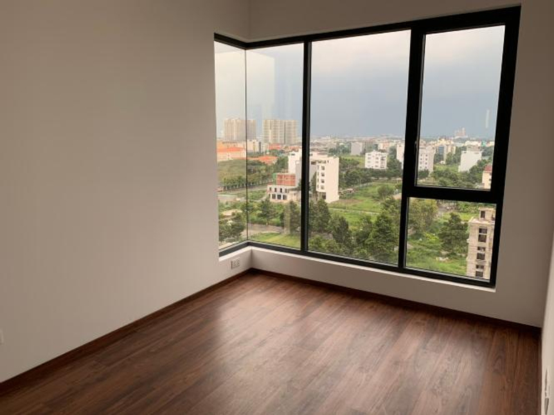 Căn hộ One Verandah tầng 9 nội thất cơ bản, ban công rộng