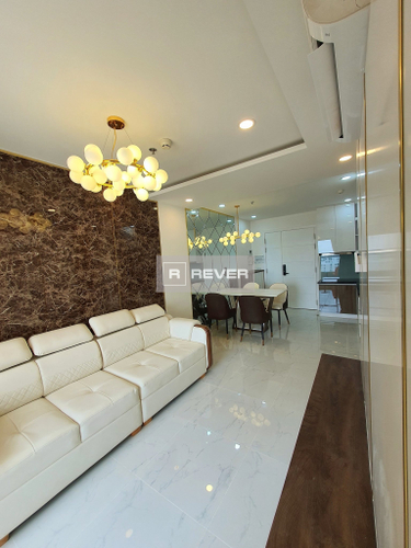 căn hộ Terra Royal Căn hộ 2 phòng ngủ Terra Royal Quận 3, thiết kế sang trọng, bàn giao ngay.