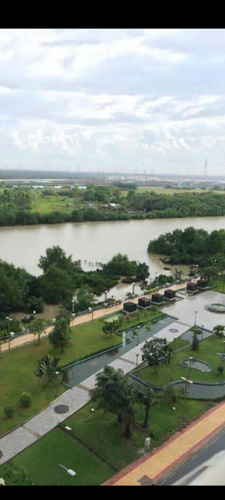 Căn hộ Era Town, Quận 7 Căn hộ Era Town tầng 28 thiết kế 2 phòng ngủ, đầy đủ nội thất.