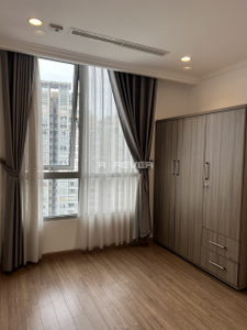  Căn hộ 3 phòng ngủ view sông full nội thất Vinhomes Central Park 