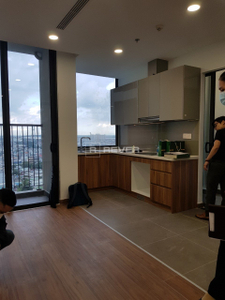  Căn hộ Eco Green Q7 2 phòng ngủ 1toilet sổ hồng sẵn