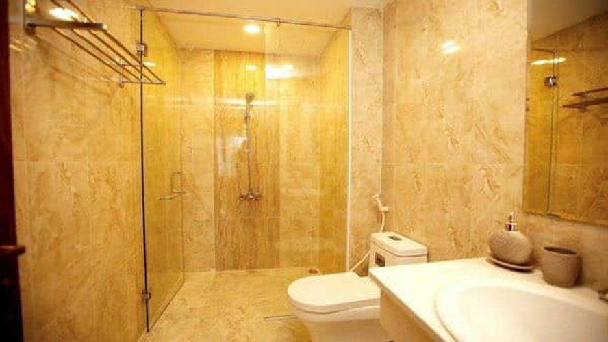  Căn hộ dịch vụ Đường Võ Văn Tần diện tích 35m²