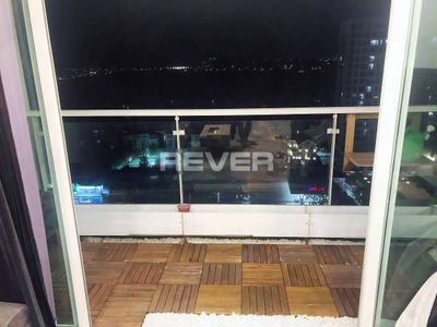 Căn hộ Hoàng Anh Gia Lai 3, Huyện Nhà Bè Căn hộ Hoàng Anh Gia Lai 3 tầng 17 diện tích 121m2, đầy đủ nội thất.