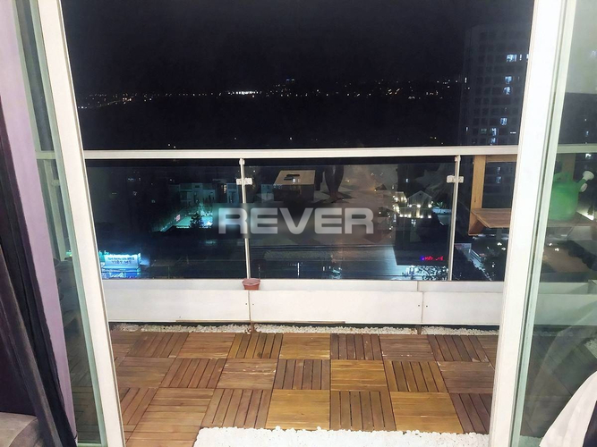 Căn hộ Hoàng Anh Gia Lai 3, Huyện Nhà Bè Căn hộ Hoàng Anh Gia Lai 3 tầng 17 diện tích 121m2, đầy đủ nội thất.