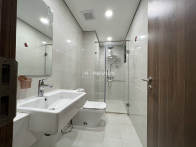  Căn hộ Eco Green Saigon nội thất cơ bản diện tích 66.5m²