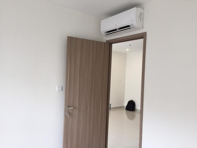 Căn hộ Vinhomes Grand Park, Quận 9 Căn hộ Vinhomes Grand Park tầng trung, view đón gió mát mẻ.