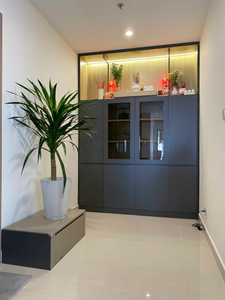 IMG_8015.JPG Căn hộ 3 phòng ngủ 108m2 Vinhomes Grand Park đủ nội thất. LH 0768892255