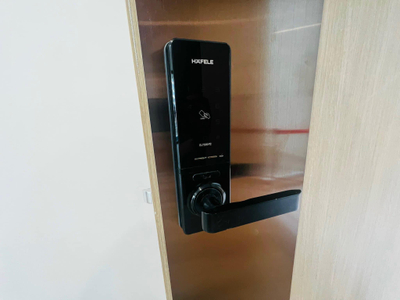 IMG_0971.JPG Căn hộ Masteri Centre Point hướng Đông Nam, diện tích 74.4m²