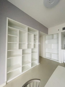  Căn hộ Gateway Thảo Điền đầy đủ nội thất diện tích 122m²