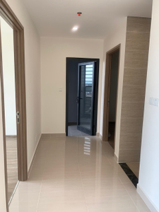 Căn hộ Vinhomes Grand Park, Quận 9 Căn hộ Vinhomes Grand Park view đón gió mát, nội thất cơ bản.