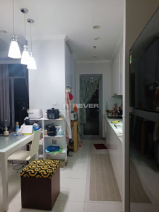  Căn hộ Vinhomes Central Park hướng ban công đông bắc đầy đủ nội thất diện tích 72.8m².