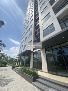  Shop-house Vinhomes Grand Park nhà thô diện tích 62.7m²