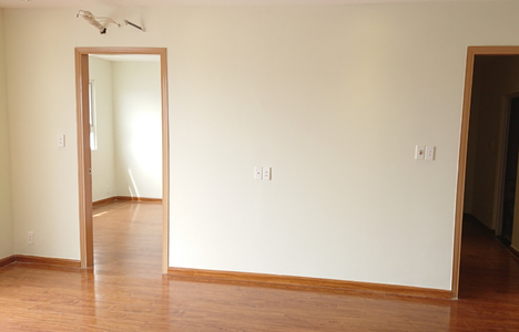 Căn hộ I-Home 1, Quận Gò Vấp Căn hộ I-Home 1 tầng 7 có 2 phòng ngủ, tiện ích đầy đủ.