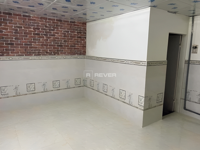  Nhà phố Đường Trần Tấn 1 tầng diện tích 57.6m² hướng đông nam pháp lý sổ hồng