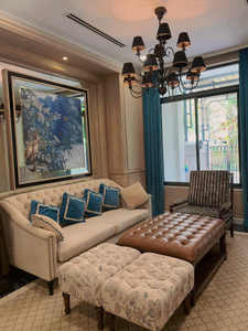 Nhà phố Quận 2 Nhà phố Khu Lakeview City đường Số 6, diện tích 100m2 rộng thoáng.