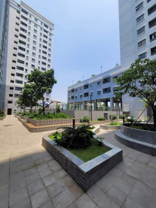 căn hộ Fresca Riverside  Thủ Đức Căn hộ tầng 12 Fresca Riverside bàn giao nội thất đầy đủ hiện đại.