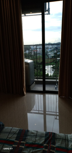 scaled_IMG_1683604804471_1683751620869.jpg Căn hộ Studio có ban công  Vinhomes Grand Park hướng Tây Bắc, diện tích 29.7 m²