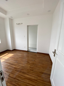  Căn hộ 9 View Apartment hướng ban công tây nam nội thất cơ bản diện tích 58.1m².