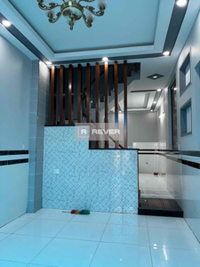 Nhà phố Quận Bình Tân Nhà phố nguyên căn đường Hồ Học Lãm diện tích đất 76.5m2 rộng thoáng.