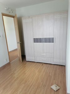  Căn hộ I-Home 1 tầng cao view thoáng mát, bàn giao nội thất cơ bản.