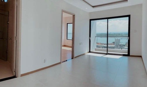 Căn hộ New City Thủ Thiêm, Quận 2 Căn hộ New City Thủ Thiêm tầng thấp tiện di chuyển, bàn giao nội thất cơ bản.