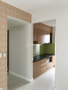  Căn góc Lexington Residence tầng cao LB đầy đủ nội thất, tiện nghi