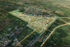Vinhomes Sài Gòn Park - 