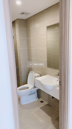 Căn hộ Vinhomes Grand Park, Quận 9 Căn hộ cao cấp Vinhomes Grand Park bàn giao nội thất cơ bản.