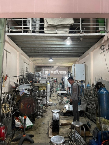  Nhà phố Đường Số 16A 1 tầng diện tích 105.6m² hướng : đông bắc pháp lý sổ hồng.