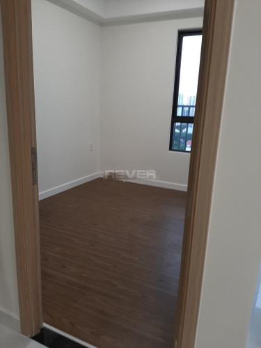 Căn hộ Safira Khang Điền, Quận 9 Căn hộ Safira Khang Điền tầng 12 diện tích 87m2, nội thất cơ bản.